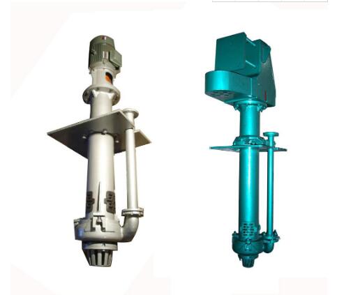 ZJL型液下渣漿泵?